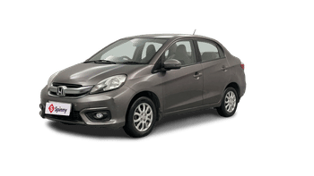 Used 2016 Honda Amaze 1.2 VX AT i-VTEC Petrol Automatic Image