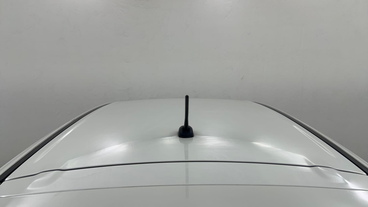 Used 2023 Maruti Suzuki Baleno Zeta AGS Petrol Automatic exterior EXTERIOR ROOF VIEW