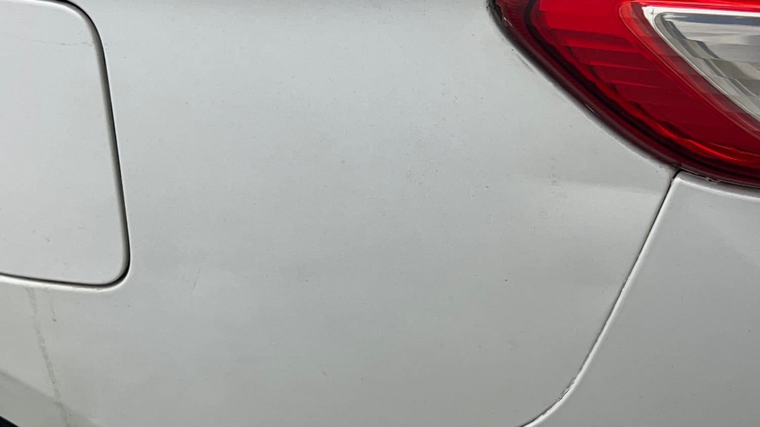Used 2015 Maruti Suzuki Ciaz VXi+ Petrol Manual dents MINOR SCRATCH