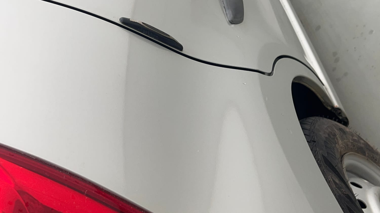 Used 2012 Maruti Suzuki A-Star Lxi Petrol Manual dents MINOR SCRATCH