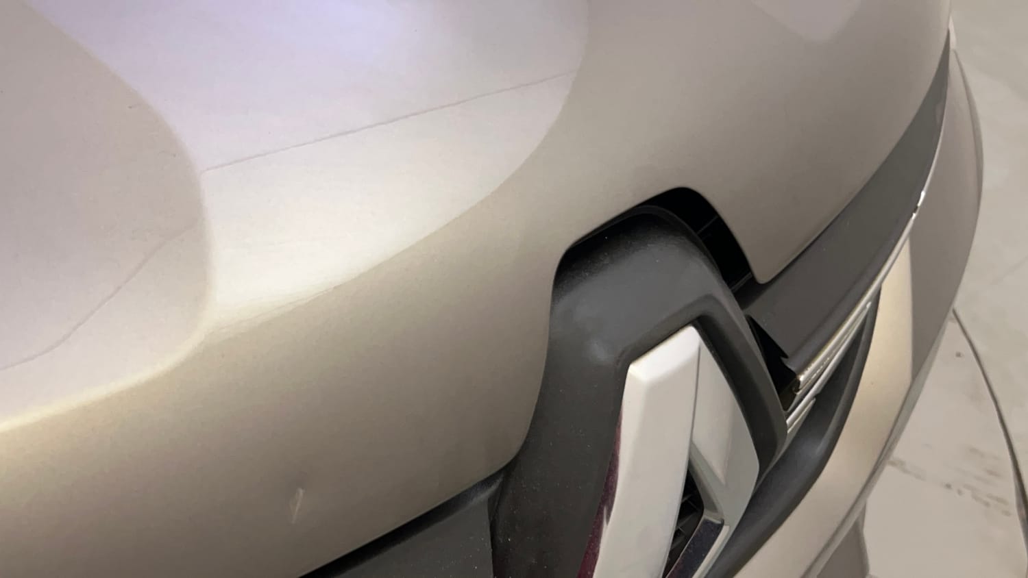 Used 2021 Renault Kiger RXT MT Petrol Manual dents MINOR DENT
