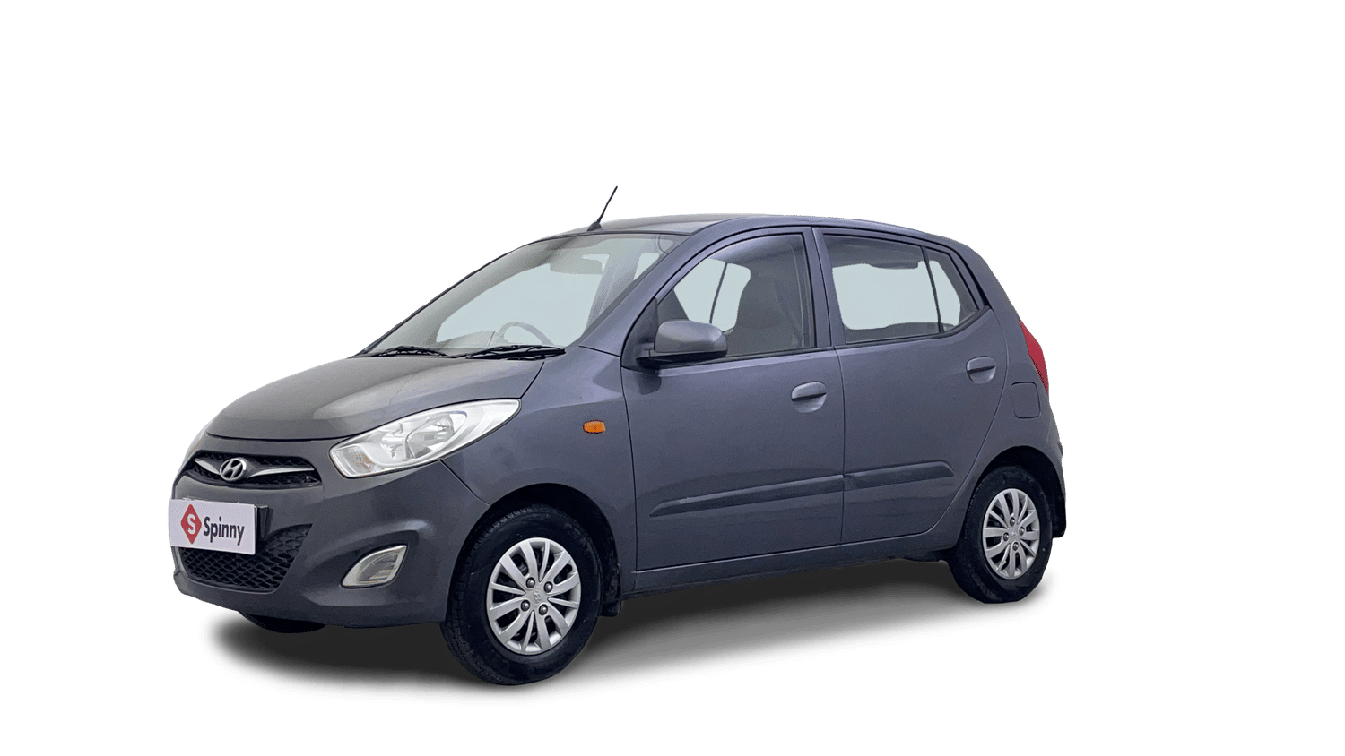Used 2014 Hyundai I10 Sportz 1.1 iRDE2 Petrol Manual Image