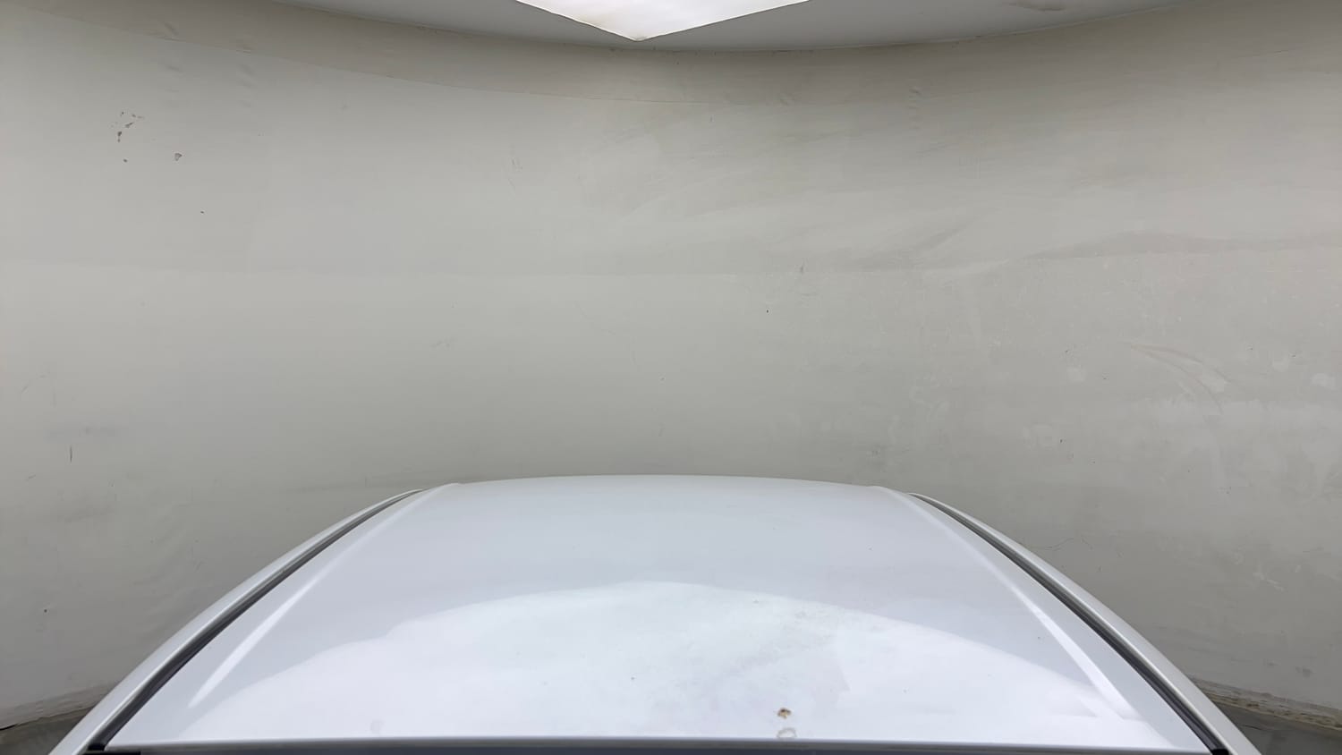 Used 2015 Maruti Suzuki Ciaz VXi+ Petrol Manual exterior EXTERIOR ROOF VIEW