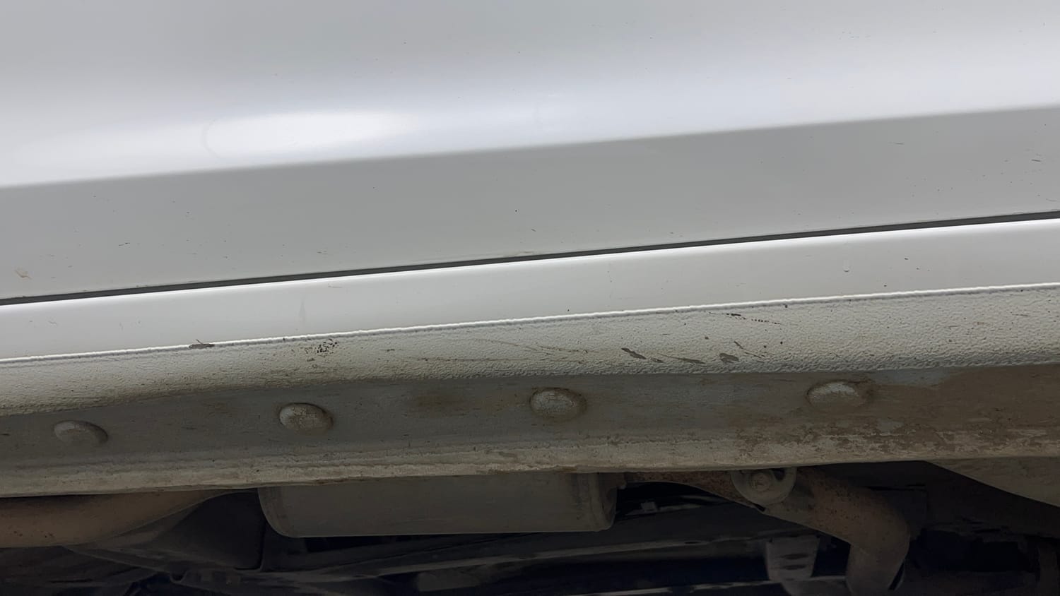 Used 2024 Honda City ZX Petrol CVT Petrol Automatic dents MINOR DENT