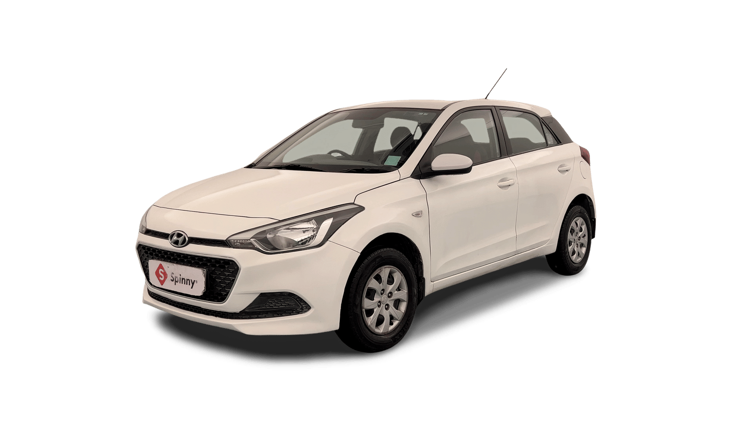 Used 2016 Hyundai Elite i20 Magna 1.2 Petrol Manual Image