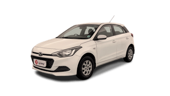Used 2016 Hyundai Elite i20 Magna 1.2 Petrol Manual Image