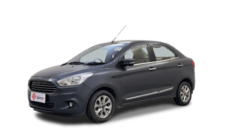 Used 2017 Ford Figo Aspire Titanium 1.2 Ti-VCT Petrol Manual Image