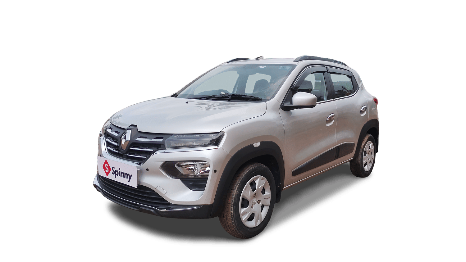 Used 2022 Renault Kwid RXT 1.0 AMT Petrol Automatic Image