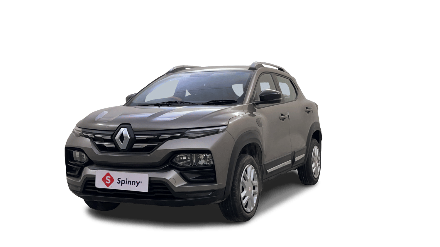 Used 2021 Renault Kiger RXT MT Petrol Manual Image