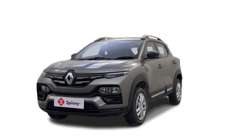 Used 2021 Renault Kiger RXT MT Petrol Manual Image