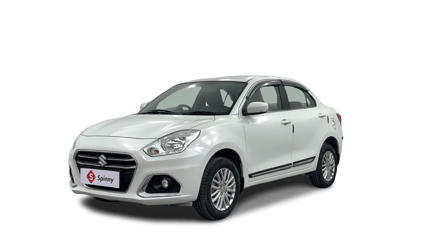 Used 2023 Maruti Suzuki Dzire ZXi AGS Petrol Automatic Image