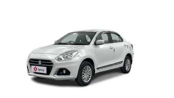 Used 2023 Maruti Suzuki Dzire ZXi AGS Petrol Automatic Image