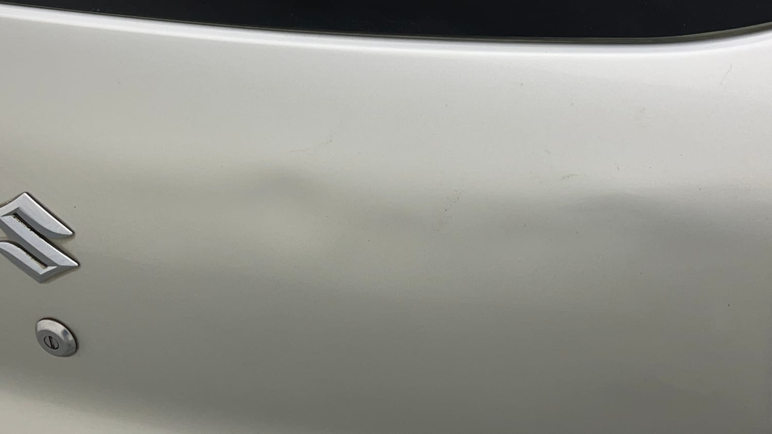 Used 2023 Maruti Suzuki Alto K10 LXi Petrol Manual dents MINOR SCRATCH