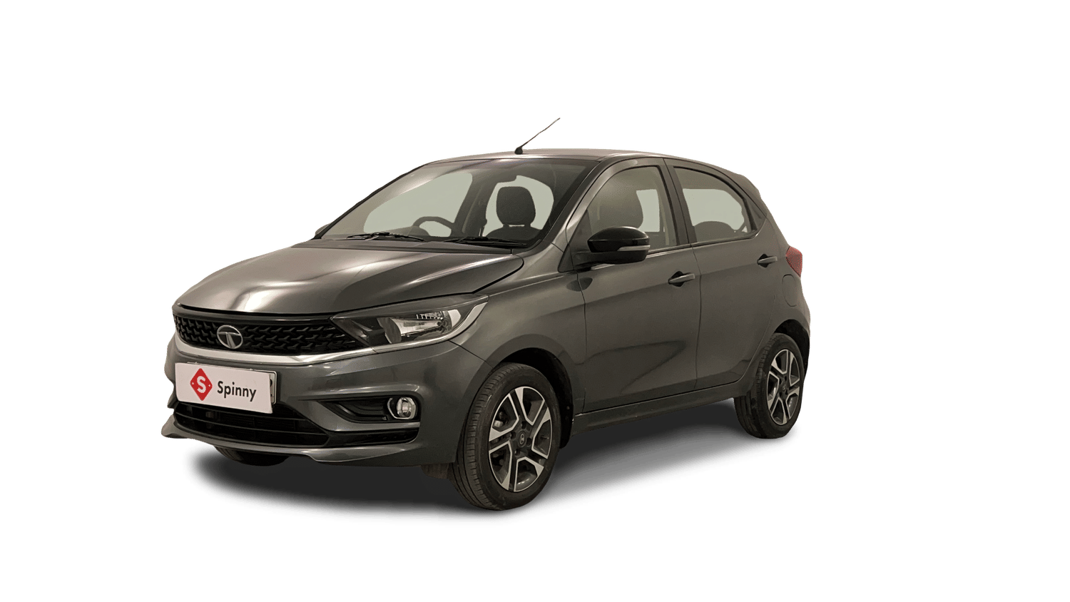 Used 2021 Tata Tiago [object Object] Petrol Automatic Image