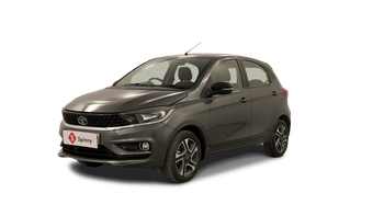Used 2021 Tata Tiago XZA Plus Petrol Automatic Image