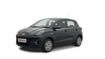 Used 2023 Hyundai Grand i10 Nios Magna 1.2 Kappa VTVT Petrol Manual Image