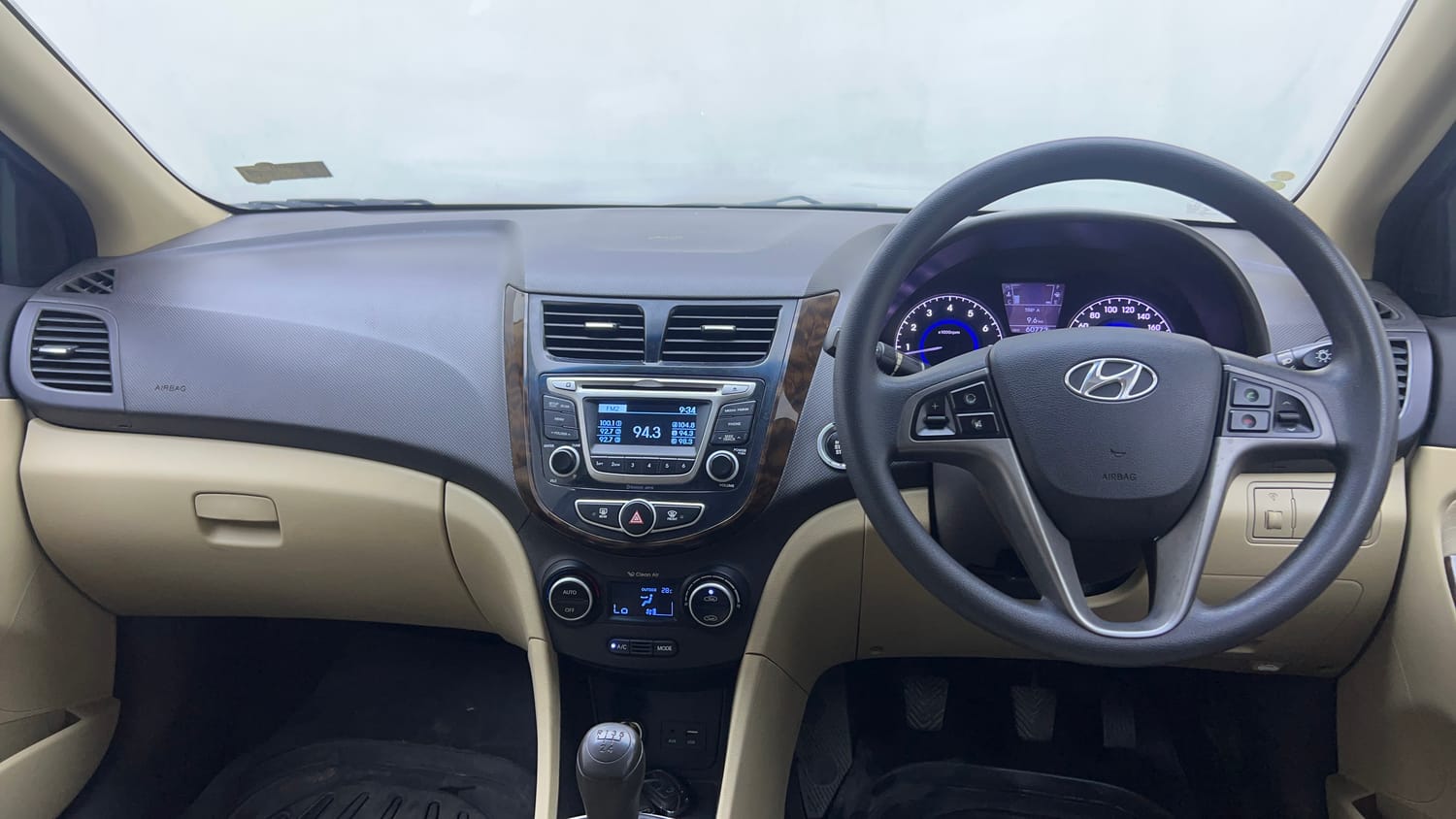 DASHBOARD VIDEO