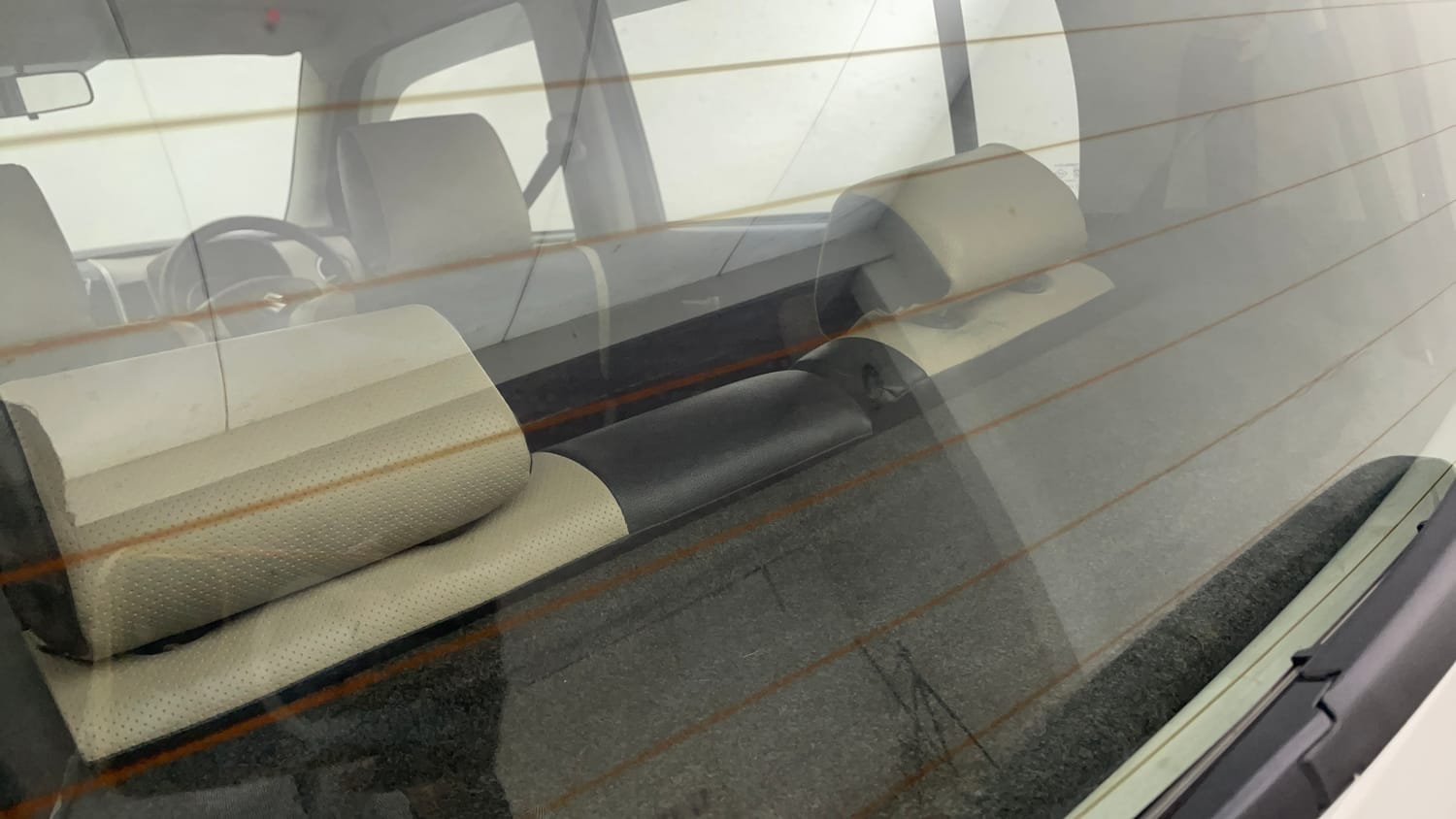 Used 2016 Maruti Suzuki Wagon R VXI Petrol Manual top_features Rear defogger