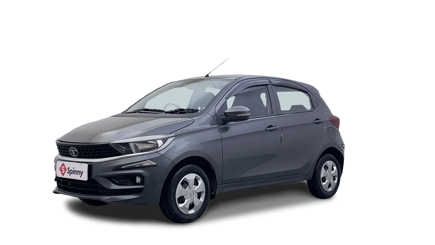 Used 2021 Tata Tiago XT Petrol Manual Image