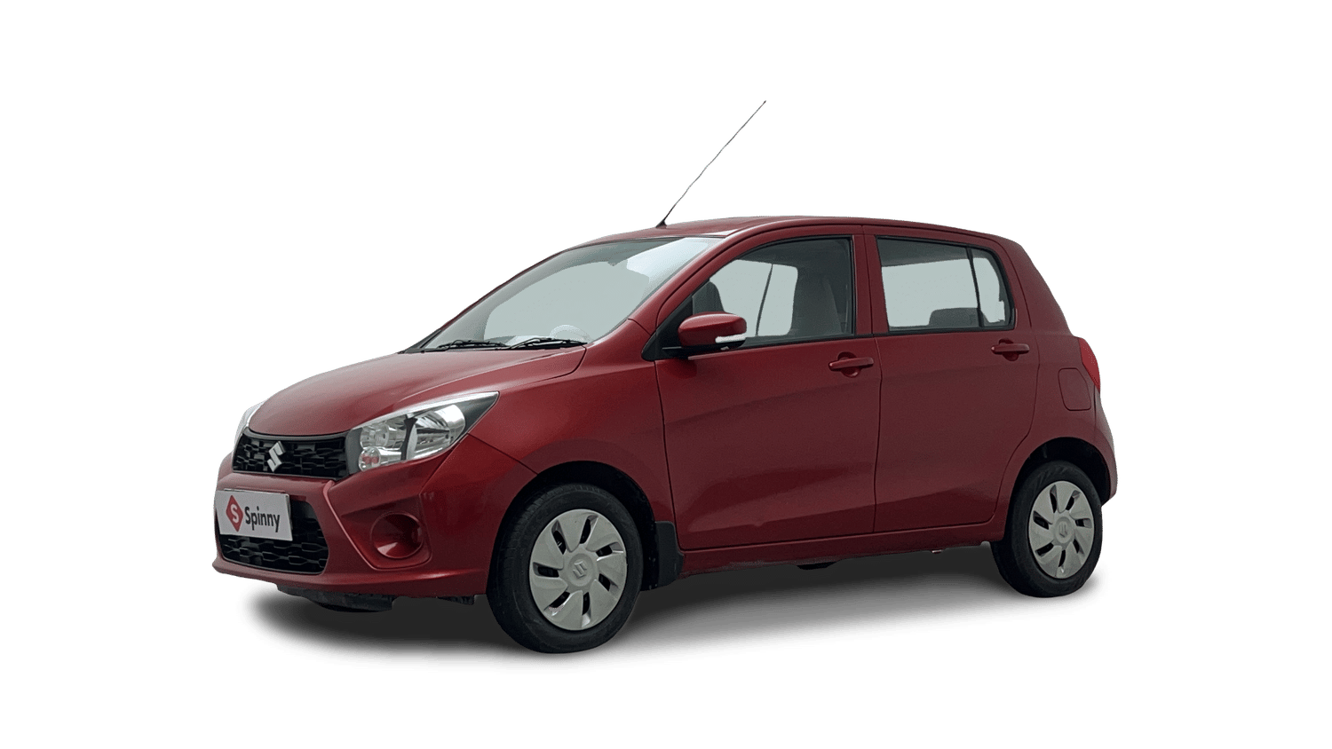 Used 2020 Maruti Suzuki Celerio ZXi (O) AMT Petrol Automatic Image