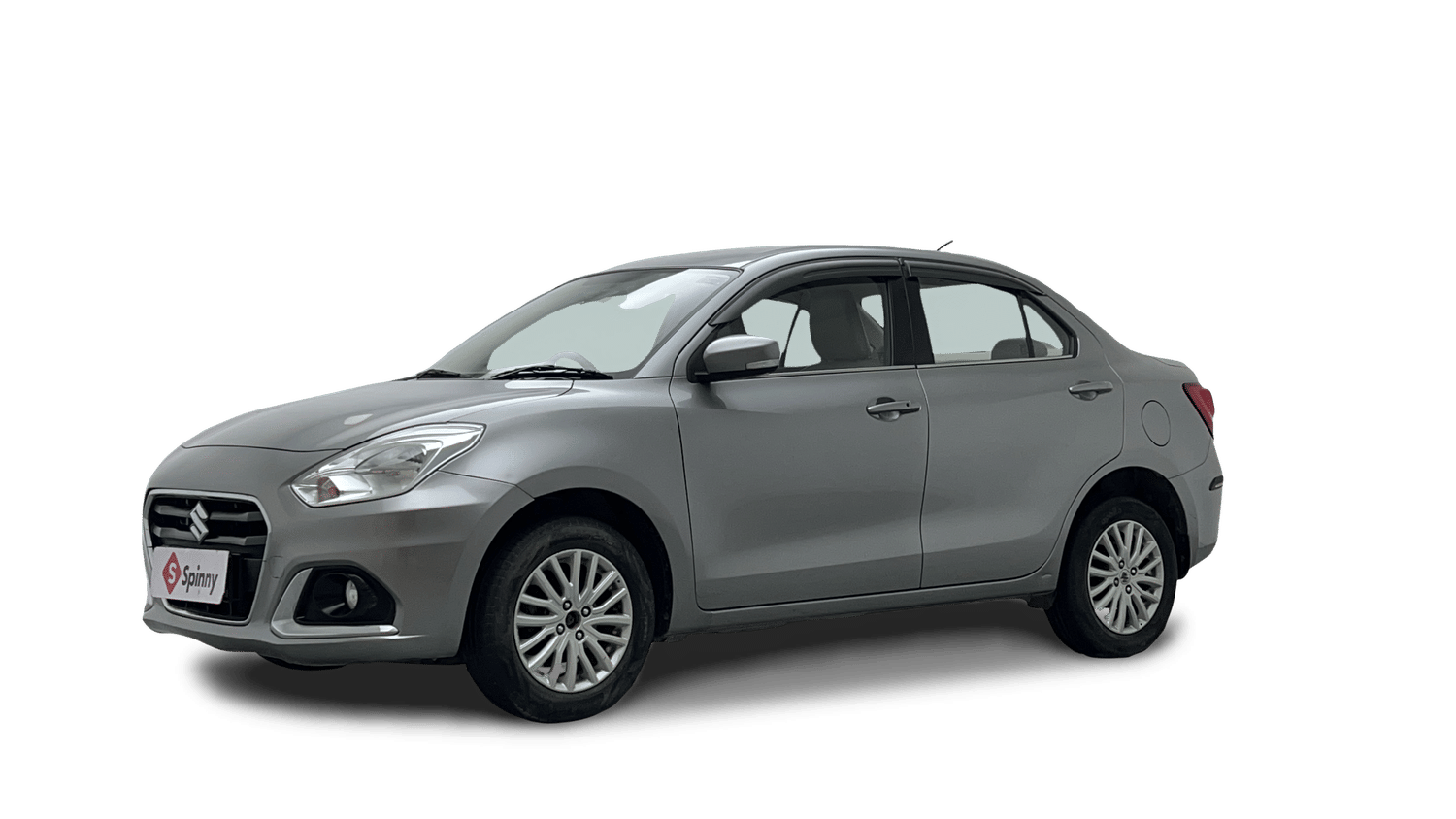 Used 2022 Maruti Suzuki Dzire ZXI CNG (Outside Fitted) Cng Manual Image