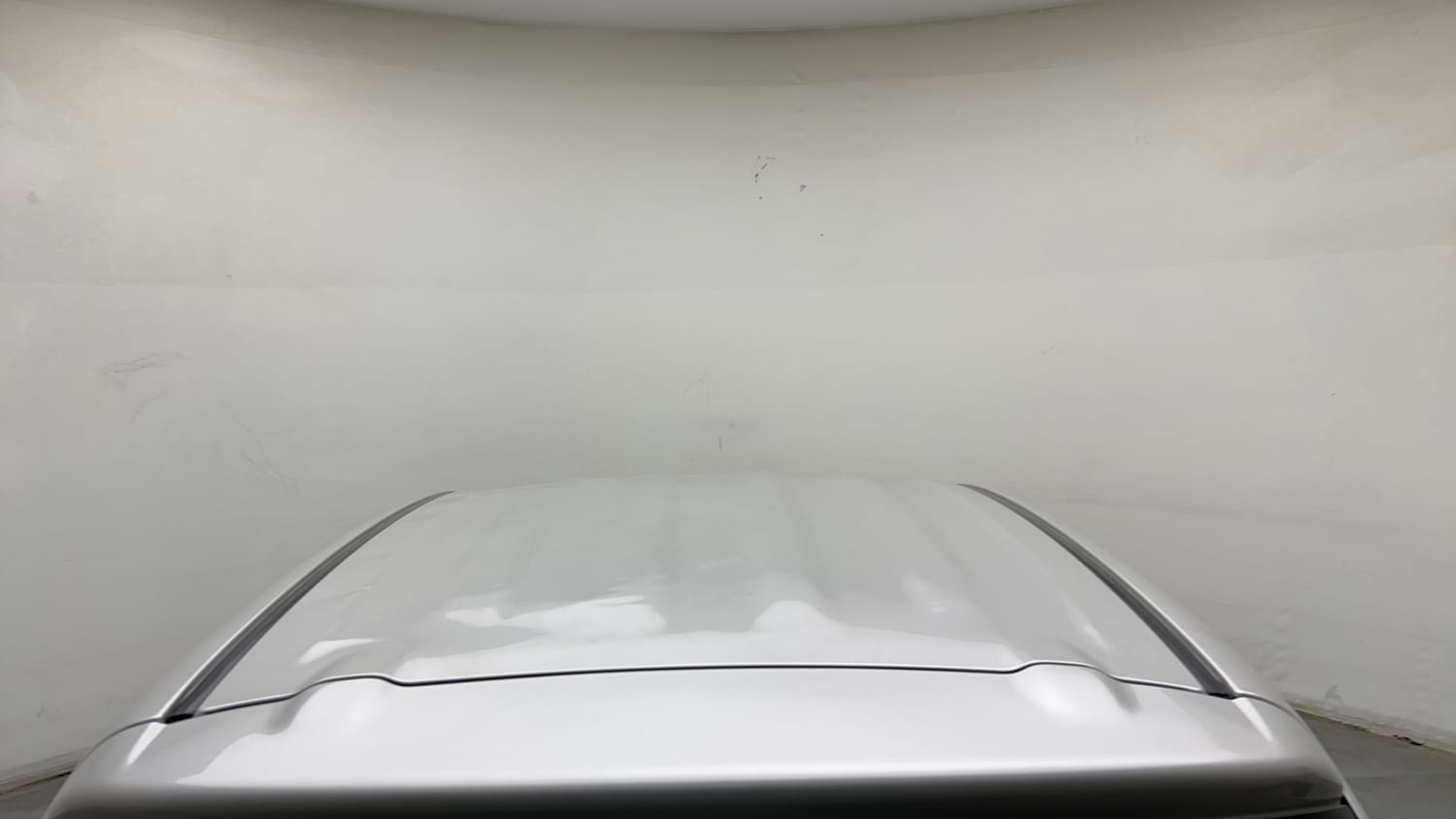 Used 2023 Maruti Suzuki Alto K10 LXi Petrol Manual exterior EXTERIOR ROOF VIEW