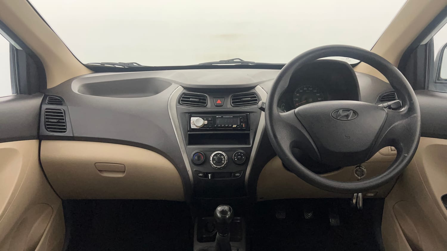 DASHBOARD VIDEO