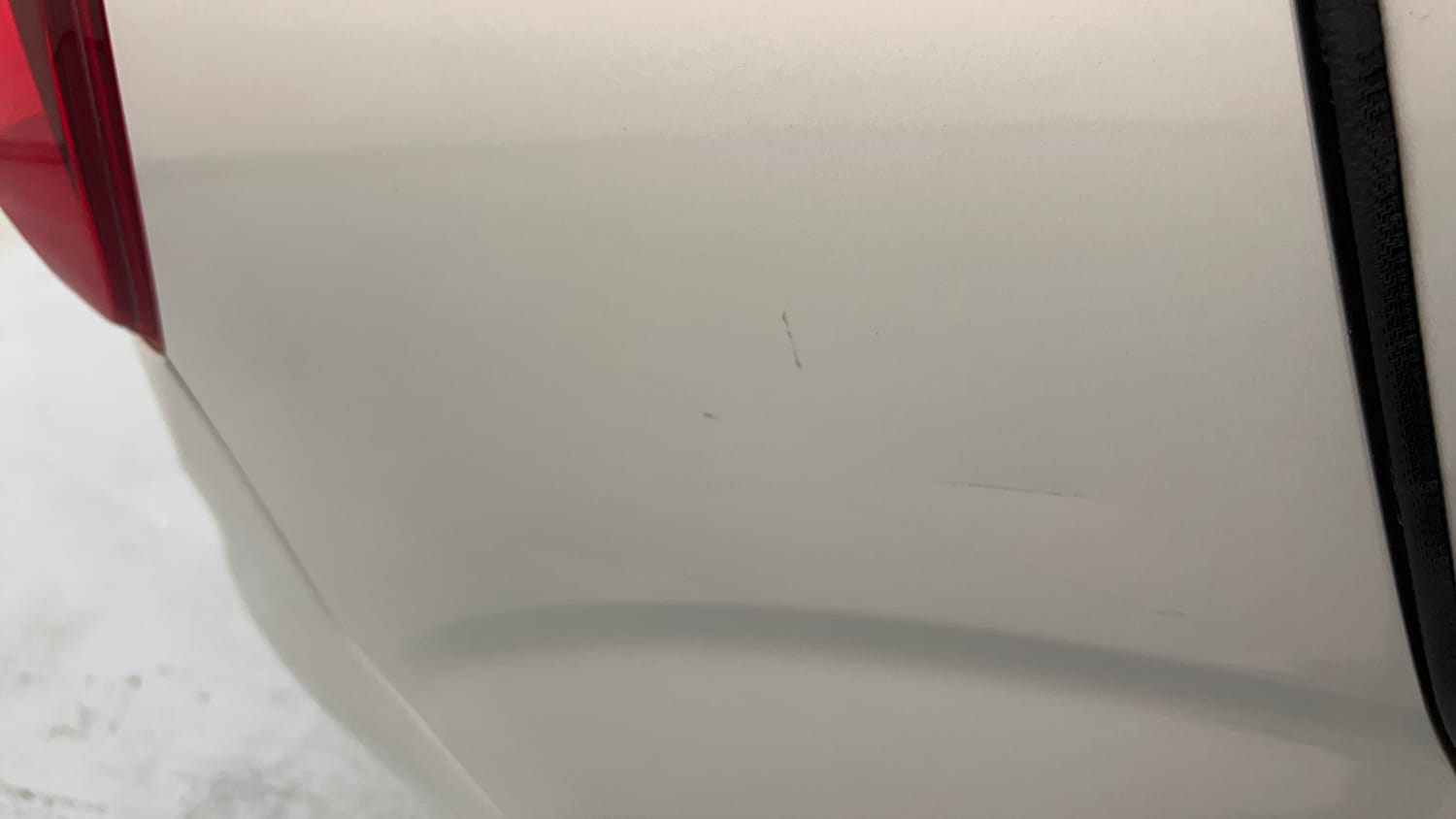 Used 2024 Maruti Suzuki Celerio VXi Petrol Manual dents MINOR DENT