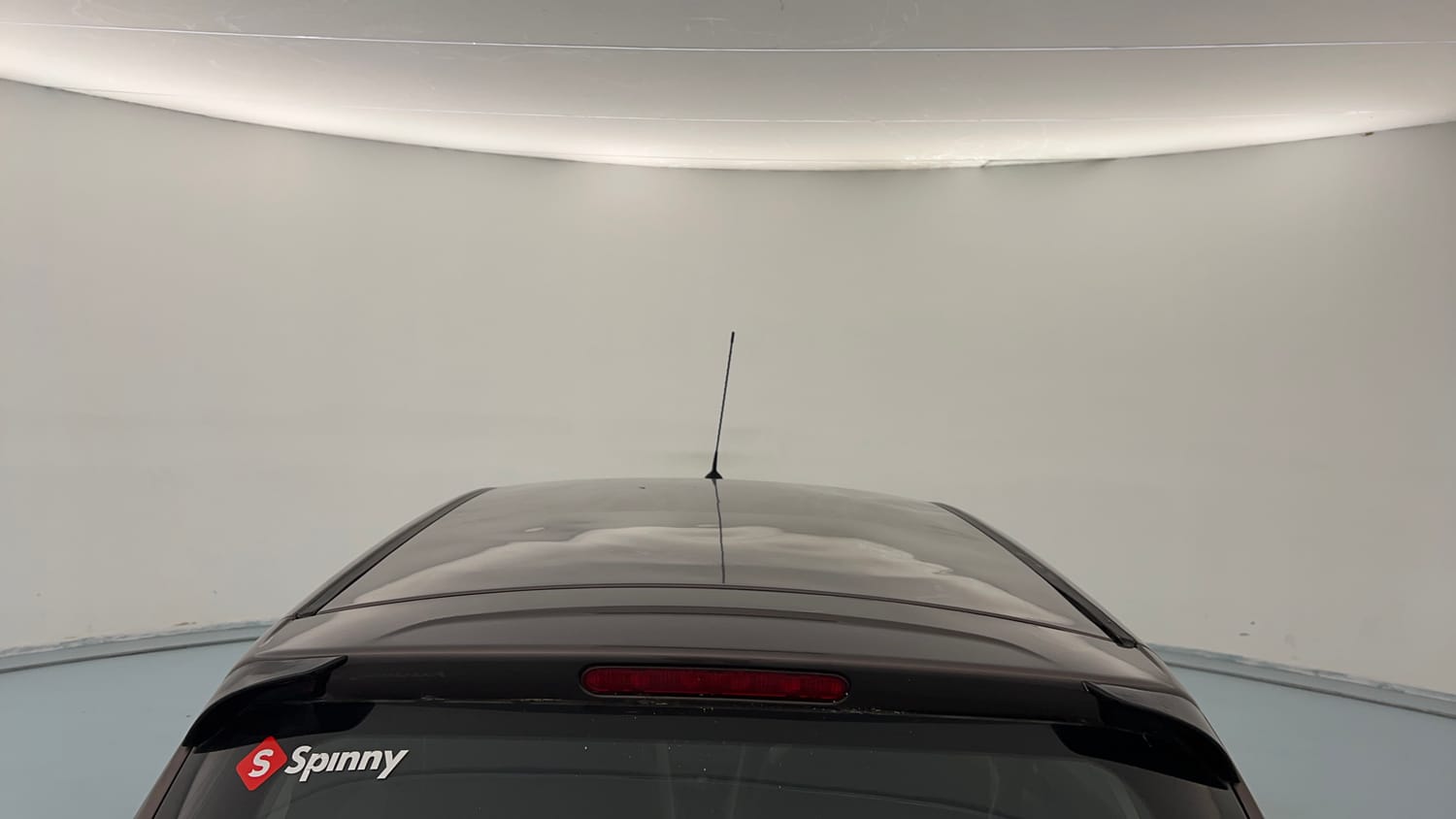 Used 2019 Tata Tiago Revotron XT Petrol Manual exterior EXTERIOR ROOF VIEW