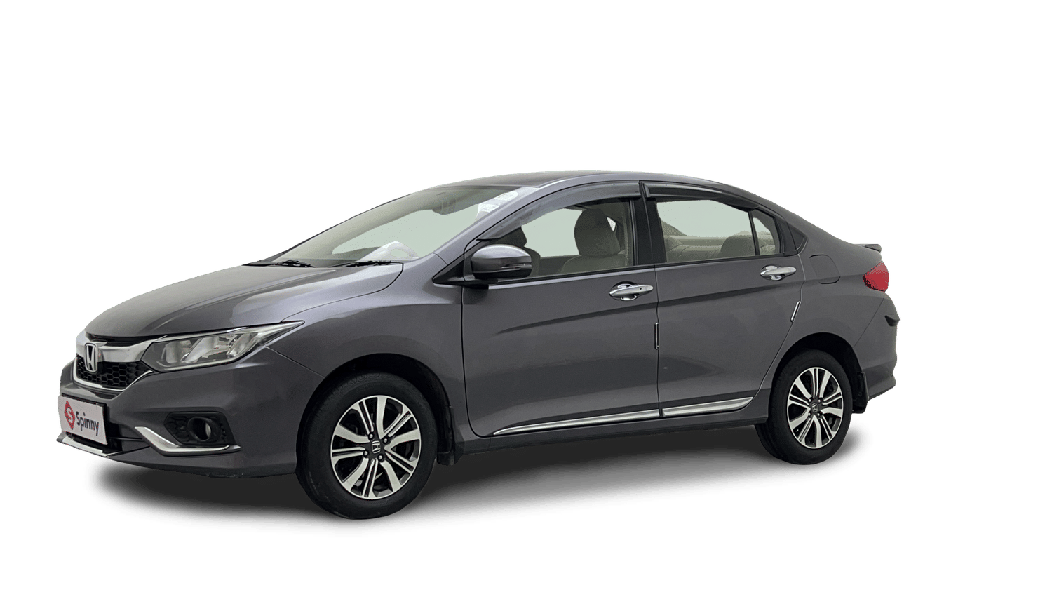 Used 2021 Honda City 4th Generation V Petrol Petrol Manual Image
