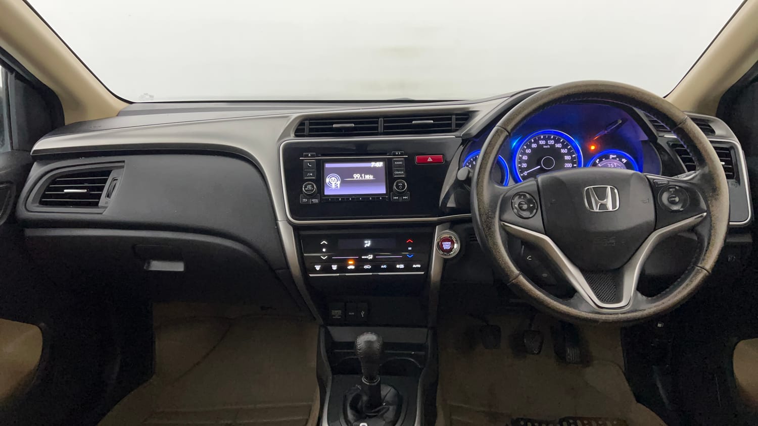 DASHBOARD VIDEO