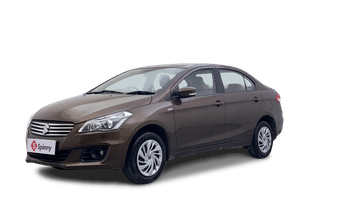 Used 2016 Maruti Suzuki Ciaz VXi+ Petrol Manual Image