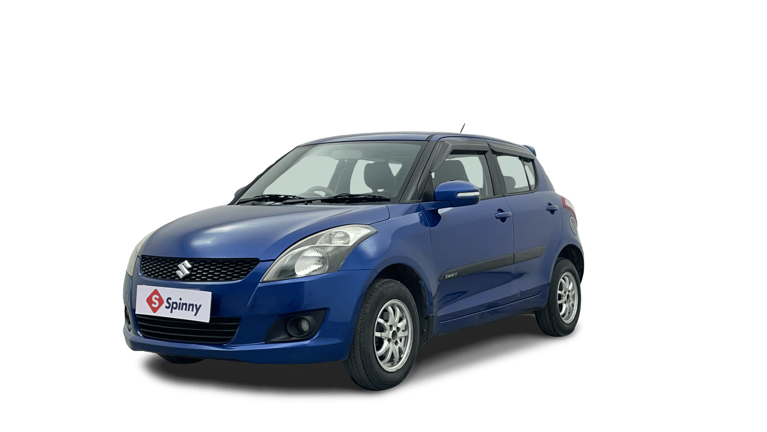 Used 2013 Maruti Suzuki Swift VDi Diesel Manual Image