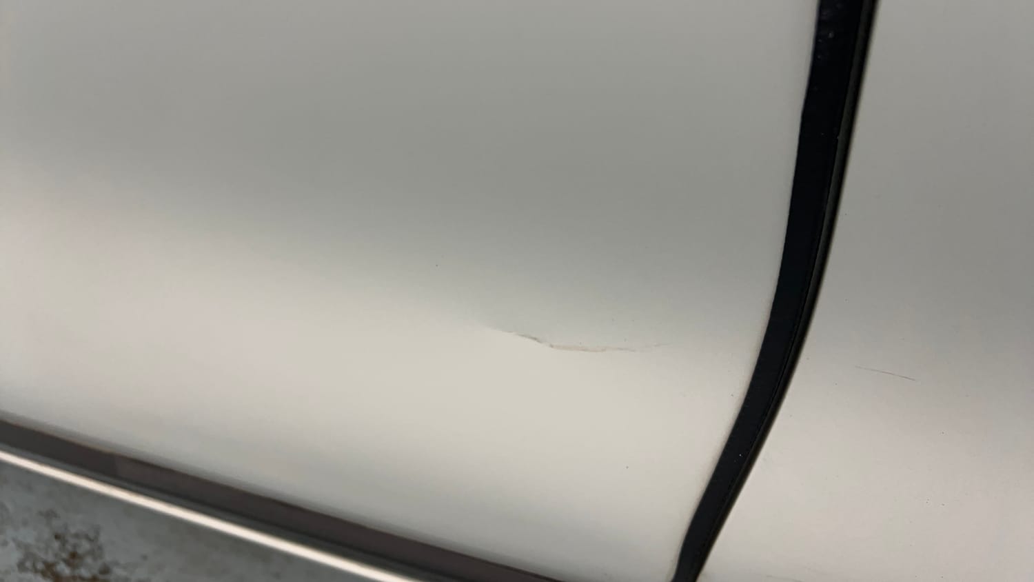 Used 2024 Maruti Suzuki Celerio VXi Petrol Manual dents MINOR DENT