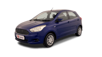 Used 2016 Ford Figo Trend 1.2 Ti-VCT Petrol Manual Image