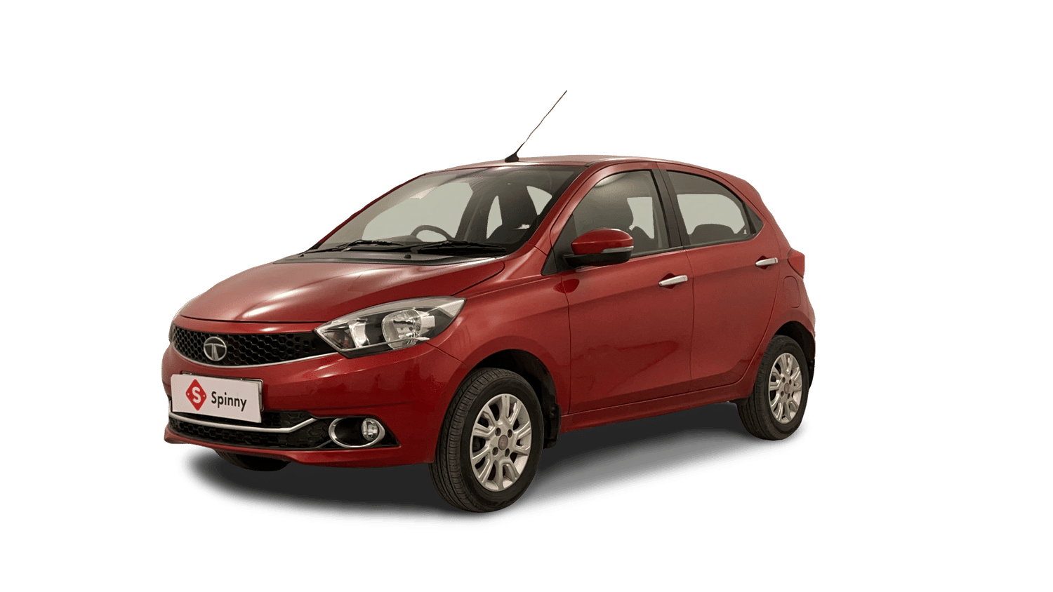 Used 2018 Tata Tiago Revotorq XZ Diesel Manual Image