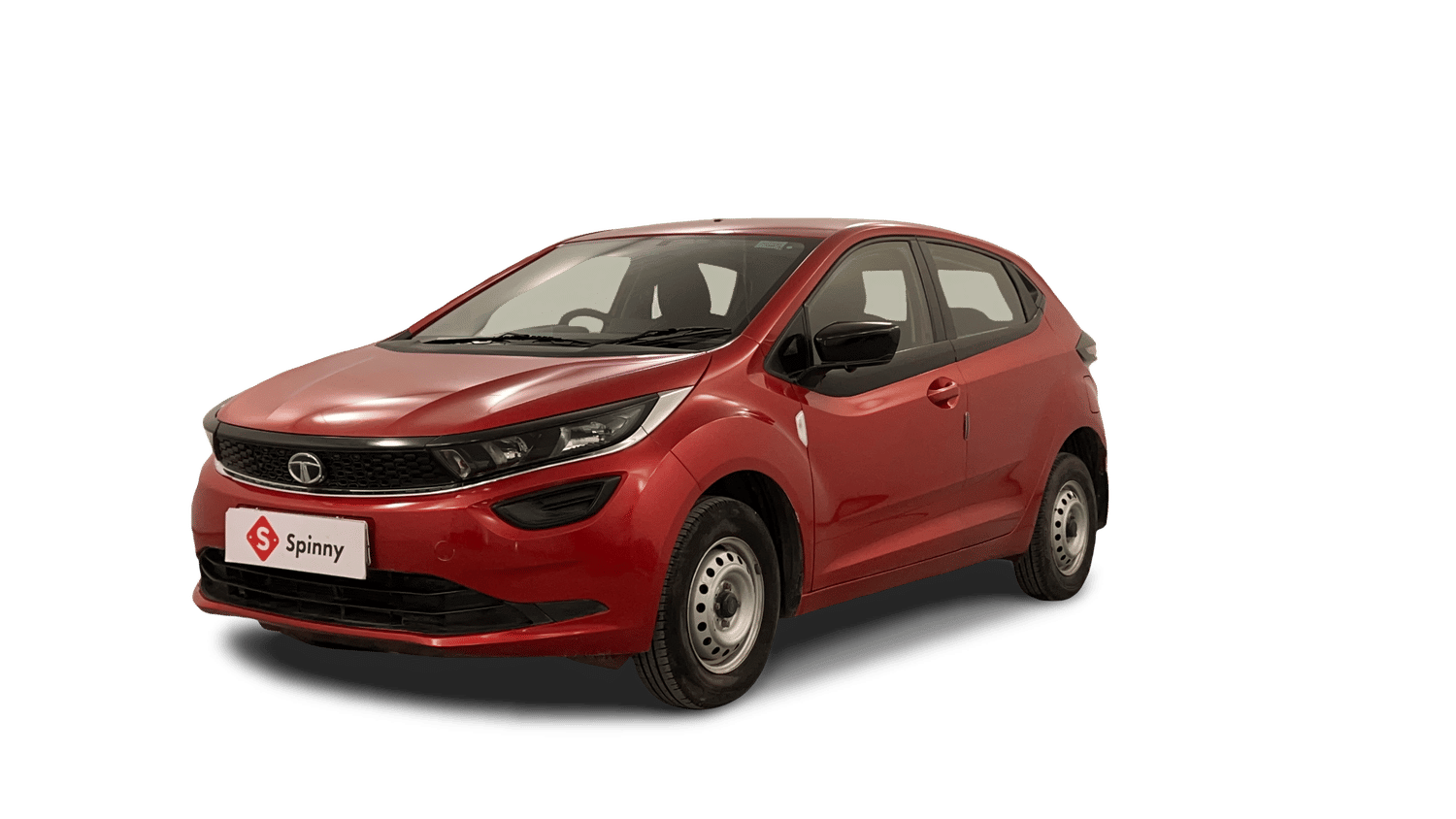 Used 2020 Tata Altroz XE Petrol Petrol Manual Image
