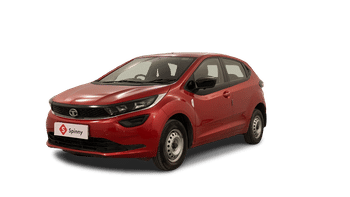 Used 2020 Tata Altroz XE Petrol Petrol Manual Image