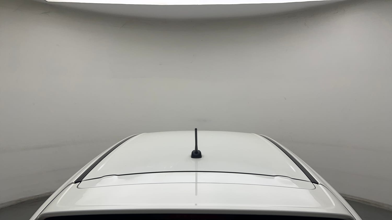 Used 2023 Maruti Suzuki Baleno Alpha AGS Petrol Automatic exterior EXTERIOR ROOF VIEW