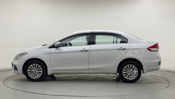Used 2020 Maruti Suzuki Ciaz Delta 1.5 Petrol Manual Image