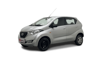 Used 2018 Datsun Redi-GO T(O) 1.0 AMT Petrol Automatic Image