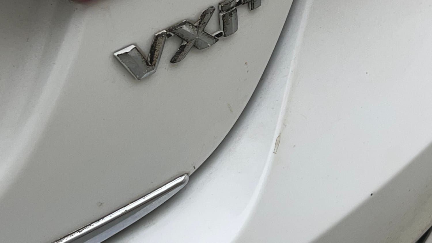 Used 2015 Maruti Suzuki Ciaz VXi+ Petrol Manual dents MINOR DENT