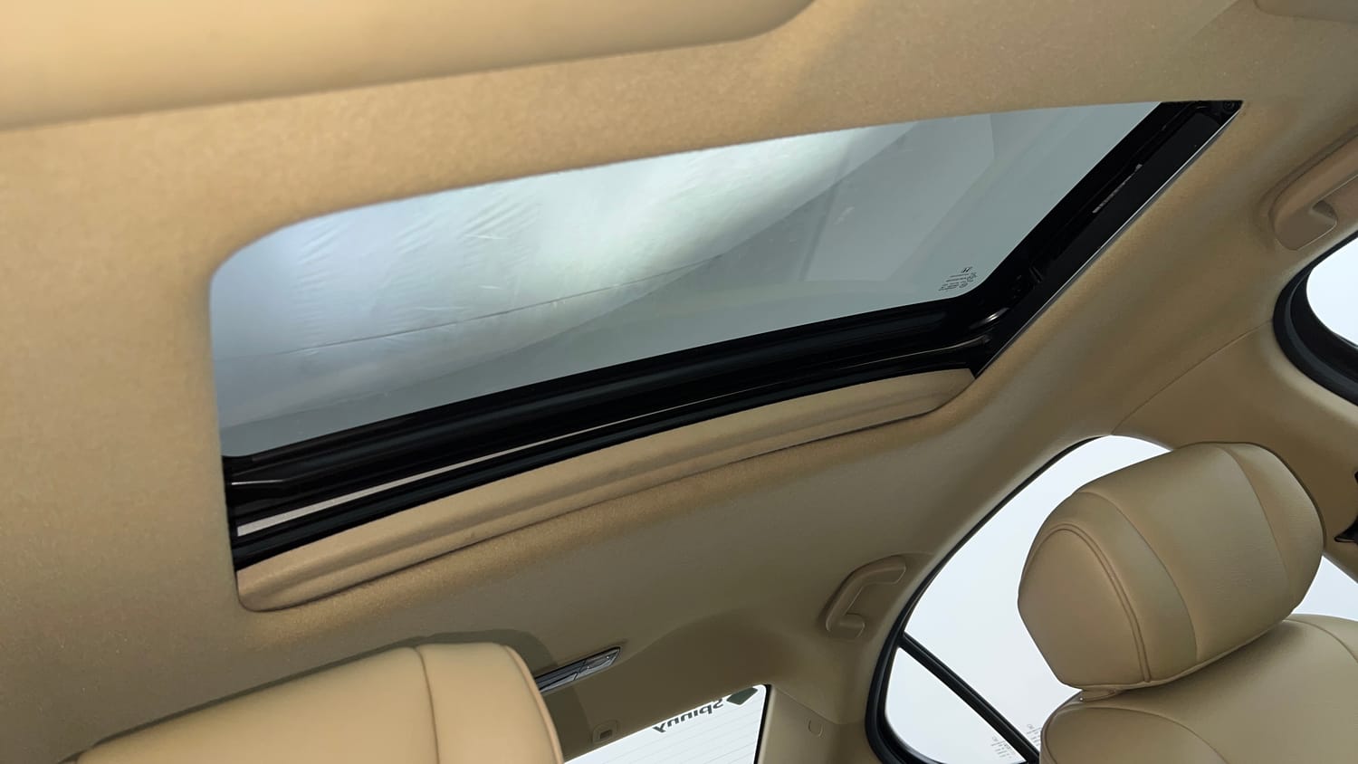 Used 2024 Honda City ZX Petrol CVT Petrol Automatic top_features Sunroof