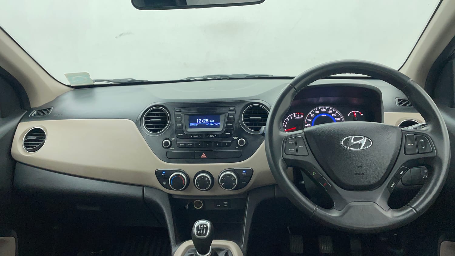 DASHBOARD VIDEO