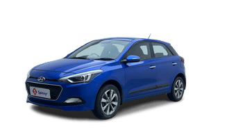 Used 2017 Hyundai Elite i20 Asta 1.4 CRDI (O) Diesel Manual Image
