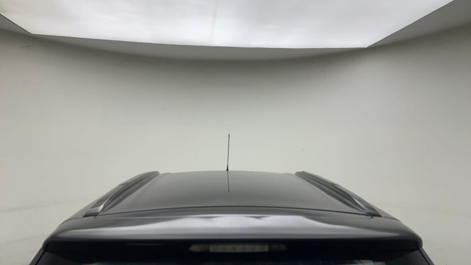Used 2021 maruti-suzuki Vitara Brezza VXi Petrol Manual exterior EXTERIOR ROOF VIEW