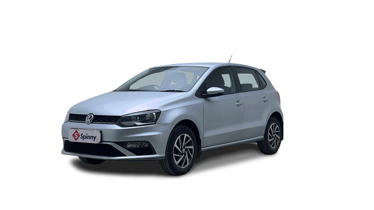 Used 2020 Volkswagen Polo Comfortline 1.0L (P) Petrol Manual Image
