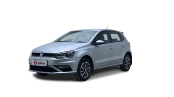 Used 2020 Volkswagen Polo Comfortline 1.0L (P) Petrol Manual Image