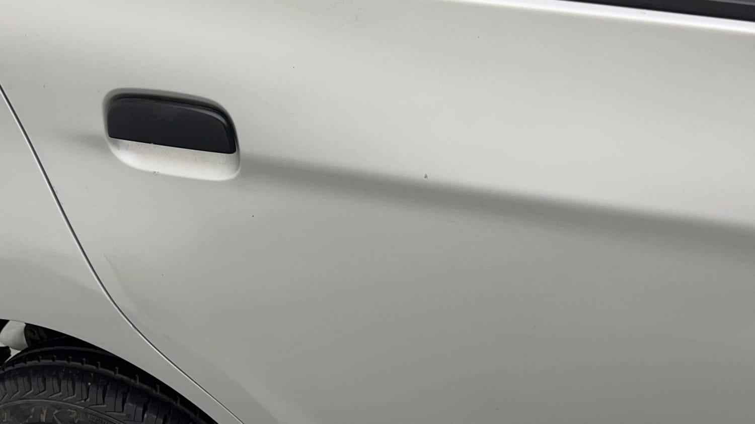 Used 2023 Maruti Suzuki Alto K10 LXi Petrol Manual dents MINOR SCRATCH