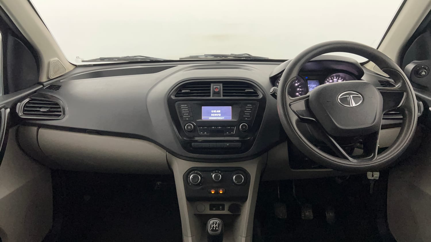 DASHBOARD VIDEO